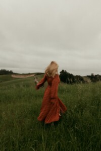 Depression in Women