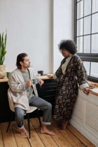 Virtual Therapy Platforms vs a Local Chicago Practice
