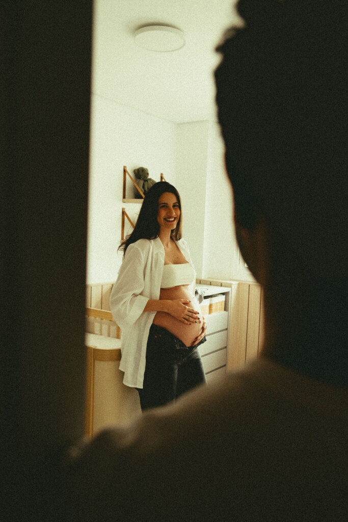 Postpartum Depression Therapy